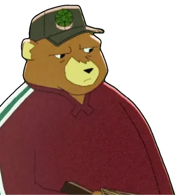 Profile image of Scribbs