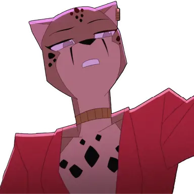 Profile image of Lola