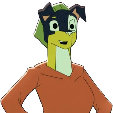 Profile image of Alfie