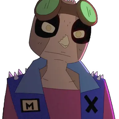 Profile image of Mona