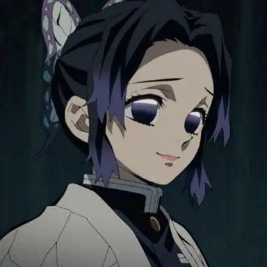 Profile image of 코쵸우 시노부