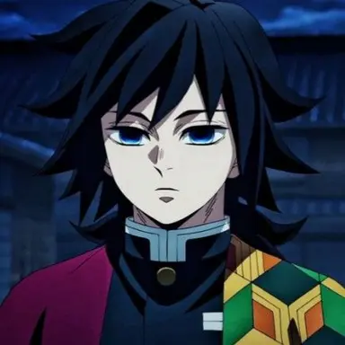 Profile image of 토미오카 기유