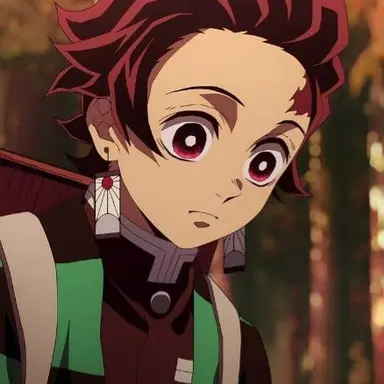 Profile image of 카마도 탄지로