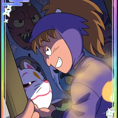 Profile image of 鉢屋 三郎