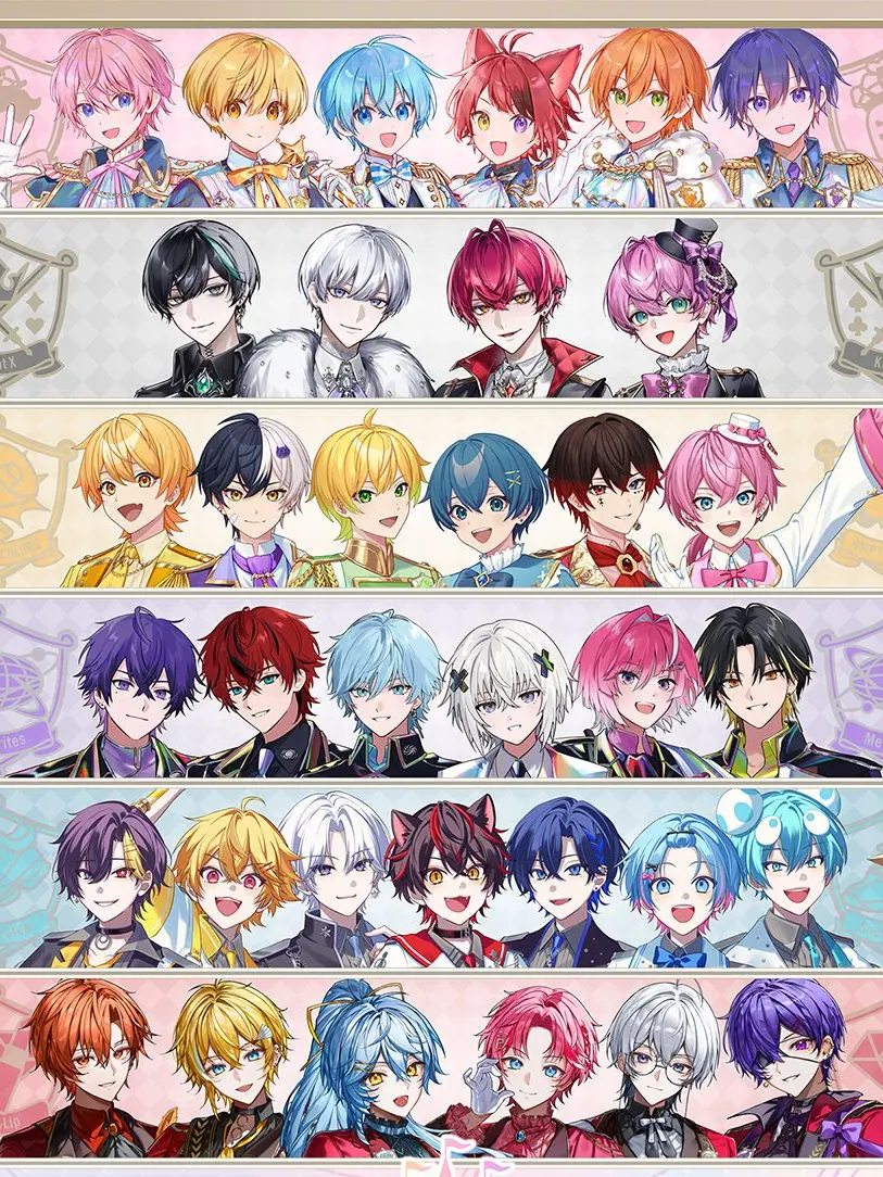 ruru.rira.love.의 みんな妹だけにかまっ…あれ？