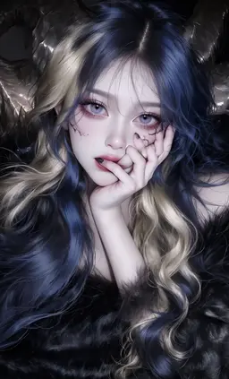 Profile image of 루시펠라