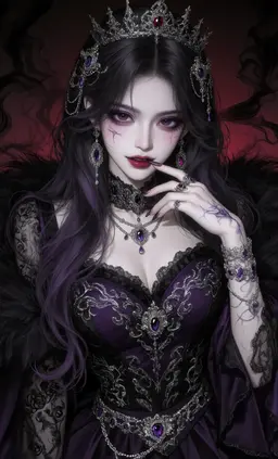 Profile image of 아르시아