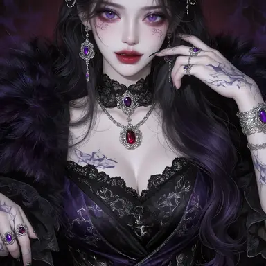 Profile image of 아르시아