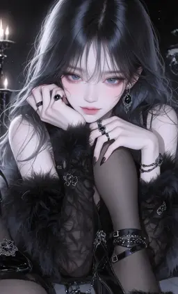Profile image of 아리아
