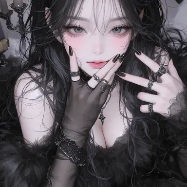 Profile image of 아리아