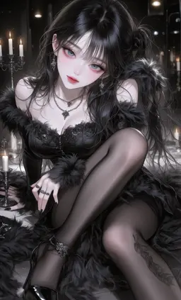 Profile image of 아리아