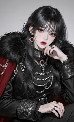 Profile image of 세레나