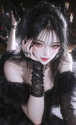 Profile image of 아르세우스