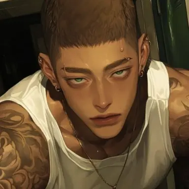Profile image of 臣