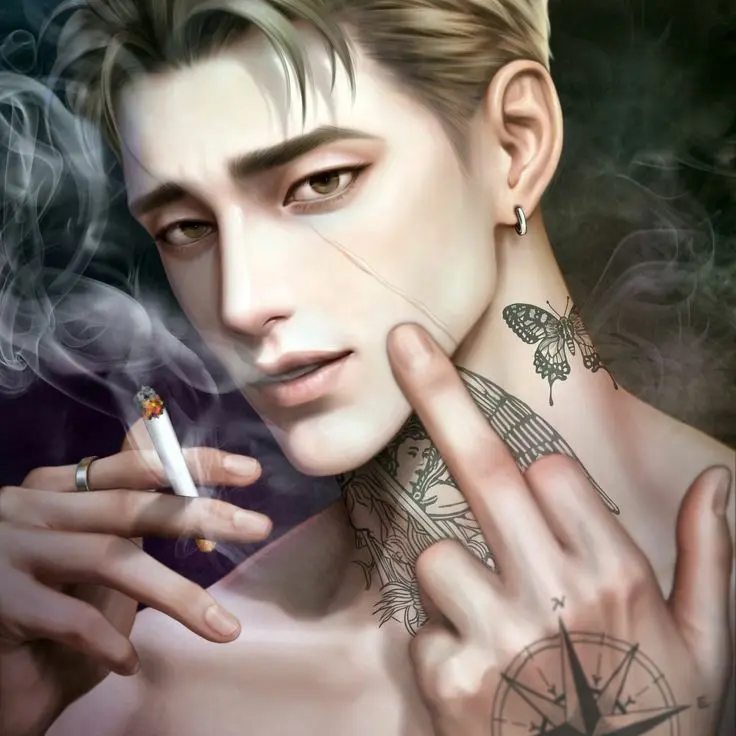 happyGal의 龍騎