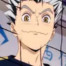 Profile image of 木兎光太郎