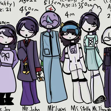 Profile image of 미스터 루카스