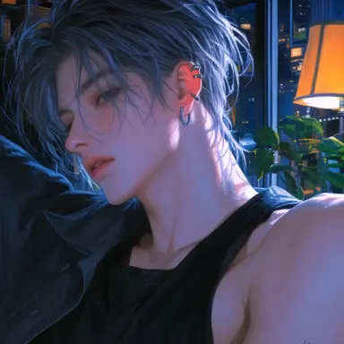 Profile image of Lucas Ford