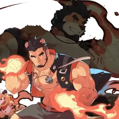 Profile image of Alcander