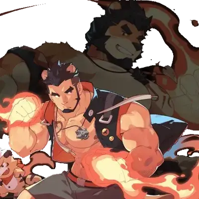 WoodenPilot6913의 Alcander - GYEE