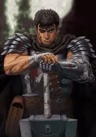 Profile image of Guts