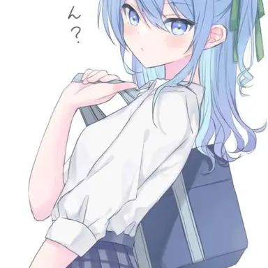 Profile image of 星街すいせい
