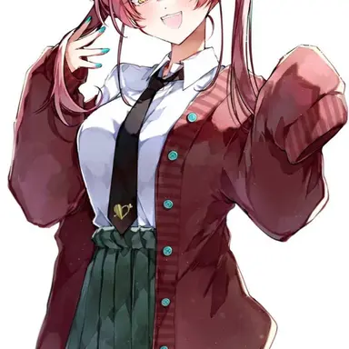 Profile image of 宝鐘マリン