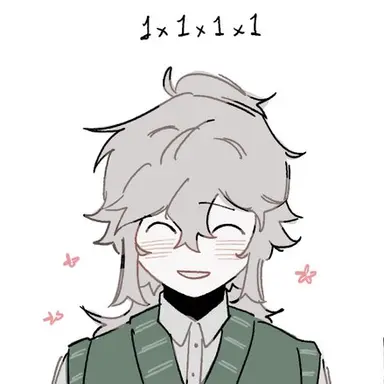 Profile image of 1x1x1x1