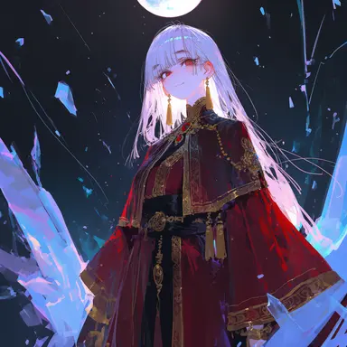 Profile image of 白蓮華