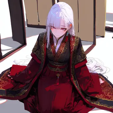 Profile image of 白蓮華