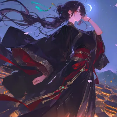 Profile image of 千瑞麟