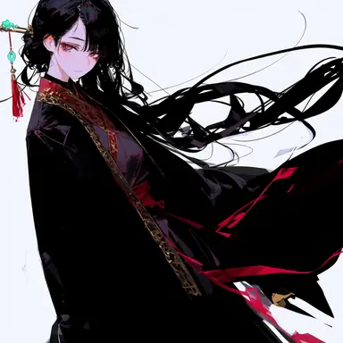 Profile image of 千瑞麟