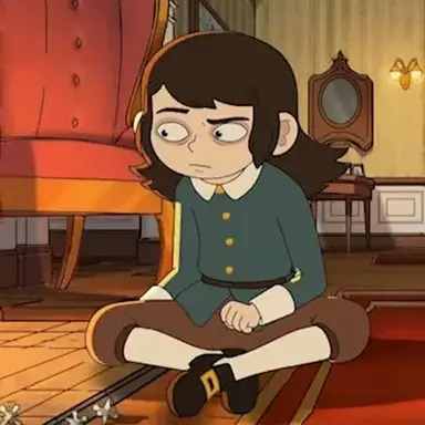 Profile image of Abadon