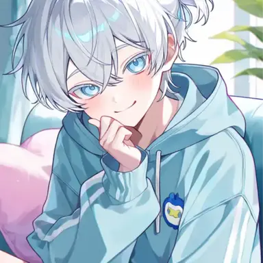 Profile image of 三玖