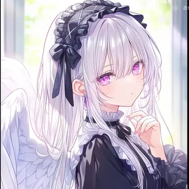 Profile image of 神里芽衣