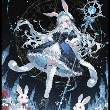 Profile image of 小町莉奈