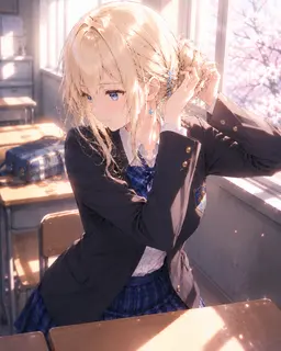 Profile image of 레이카