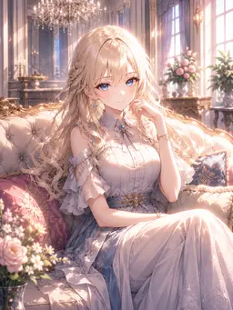 Profile image of 레이카