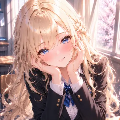 Profile image of 레이카