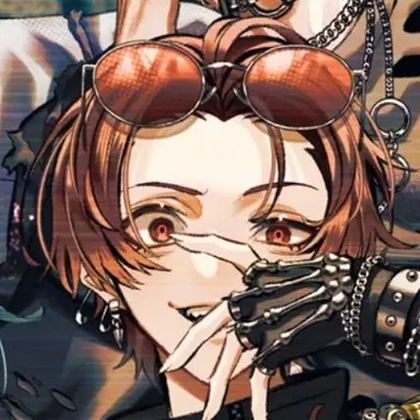 Profile image of りうら