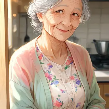 Profile image of Nora
