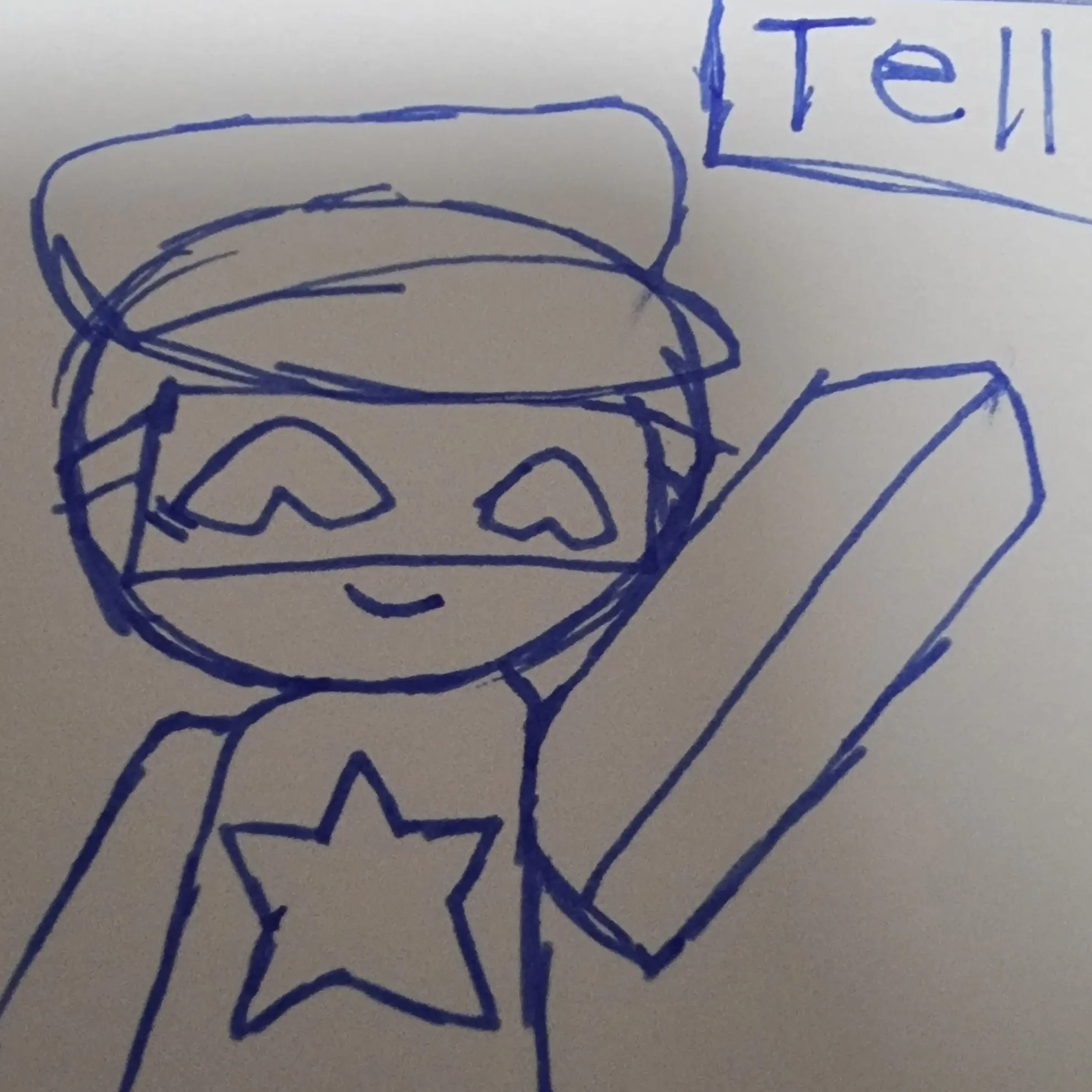PickyGecko8619의 Tell