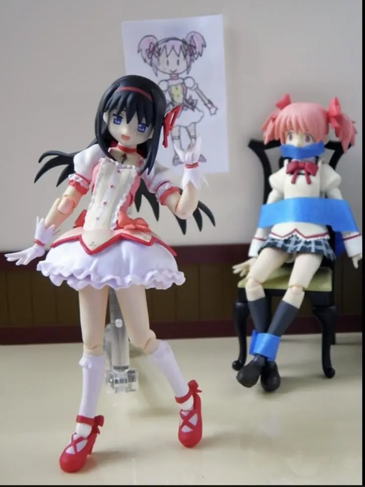 SecureSpice2026의 魔法少女まどか☆マギカ 廻天のワルプルギス