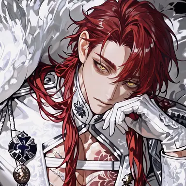 Profile image of Gald