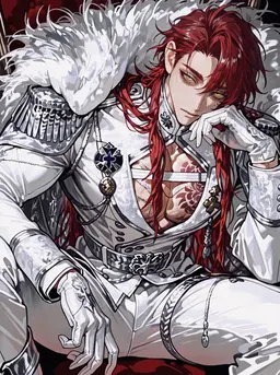 Profile image of Gald