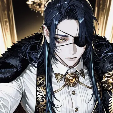 Profile image of Cain