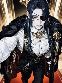 Profile image of Cain