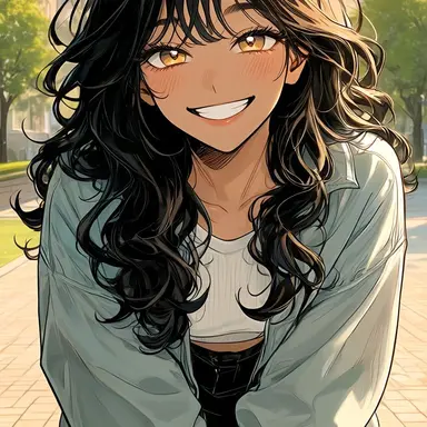 Profile image of Soraya