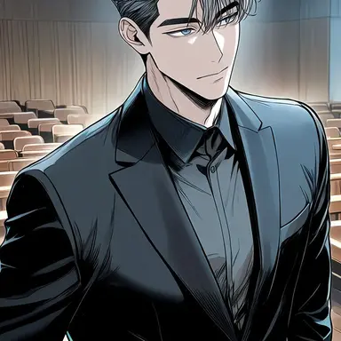 Profile image of Aldric