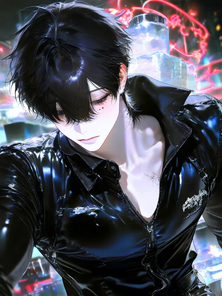 PrimalGesso5220의 ಇ